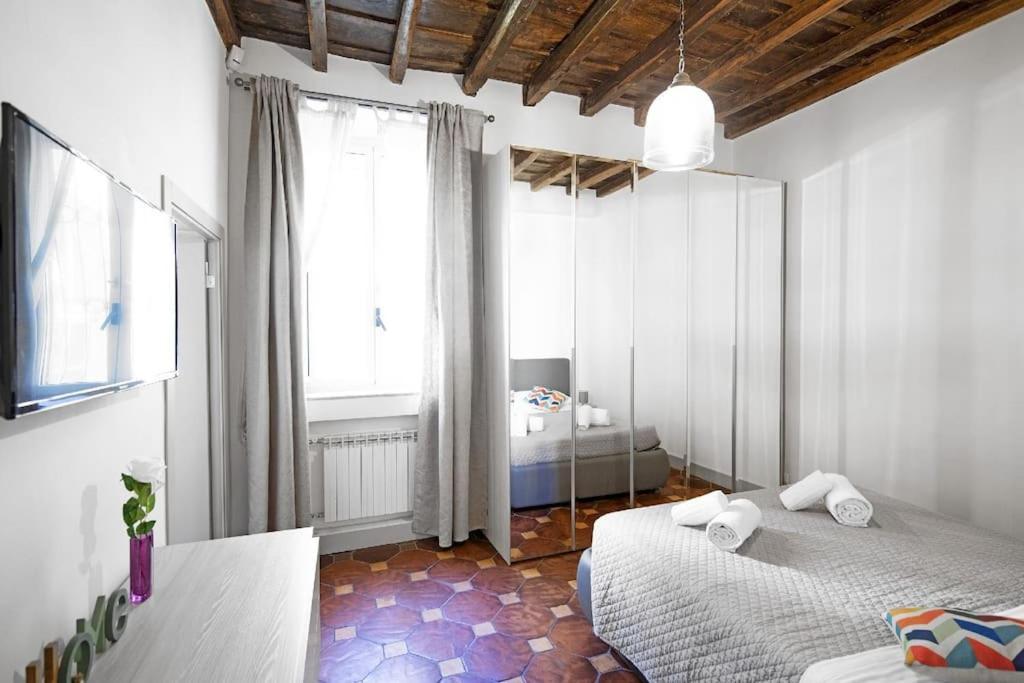 Apartamento Valeria Roma