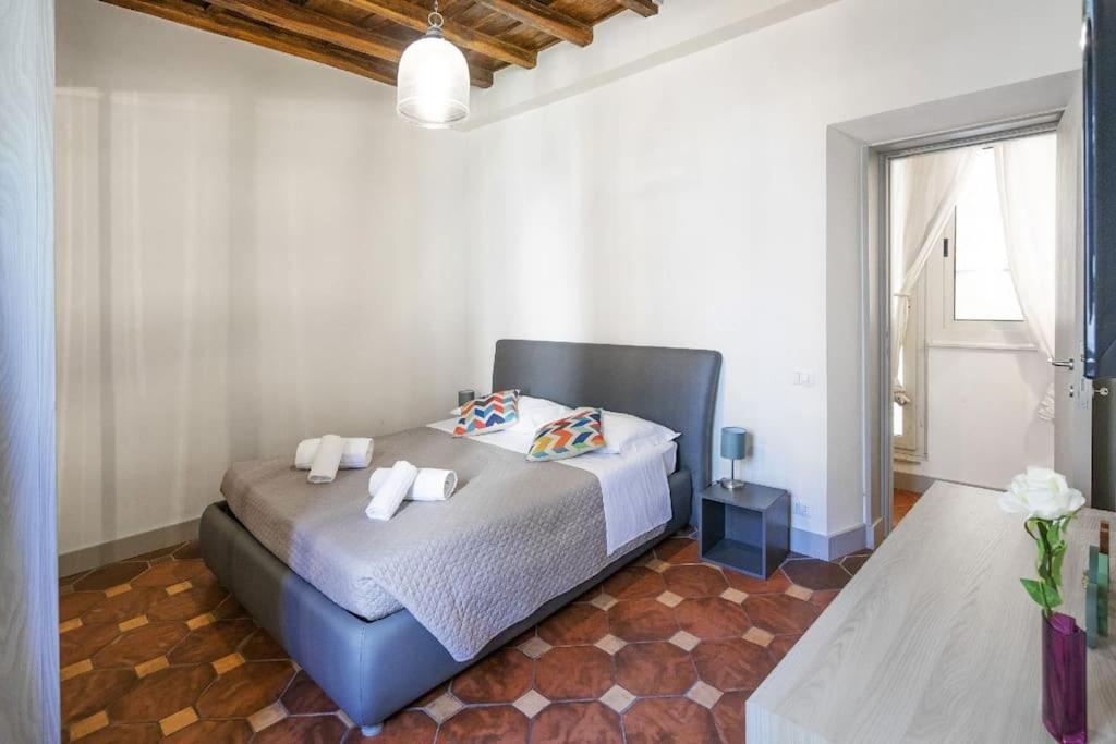 Valeria Apartamento *